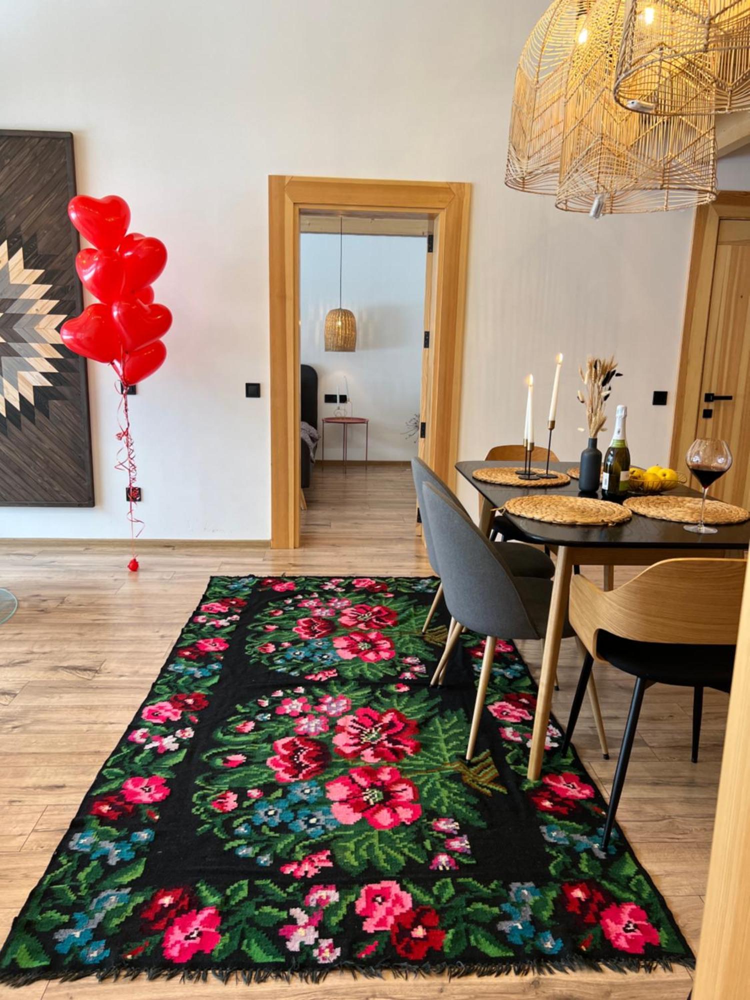 Boiko House - Котедж З Чаном-Джакузі Sławsko Zewnętrze zdjęcie