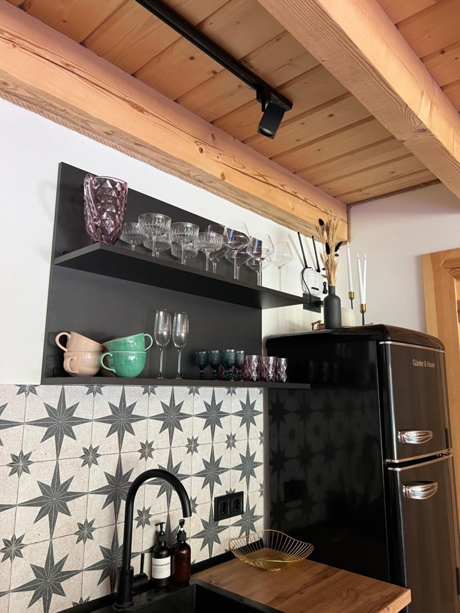 Boiko House - Котедж З Чаном-Джакузі Sławsko Zewnętrze zdjęcie